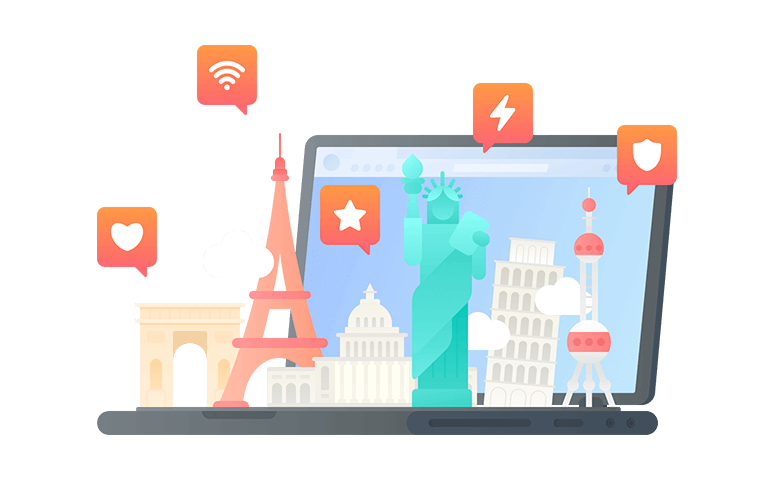 在新加坡通过VPN看国内视频 - 大陆VPN